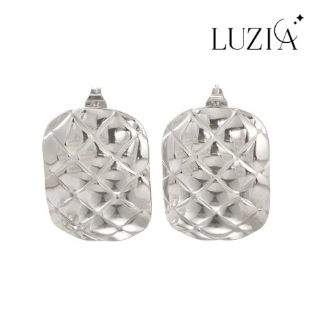 Hammered Earring