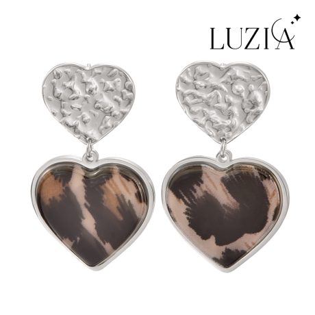 Hammered Earring