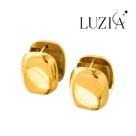 Cast Earring