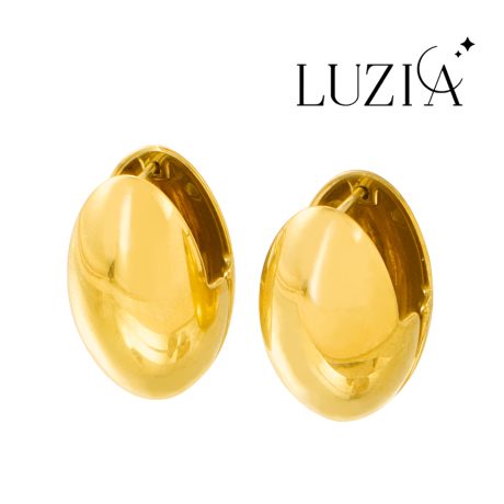 Cast Earring