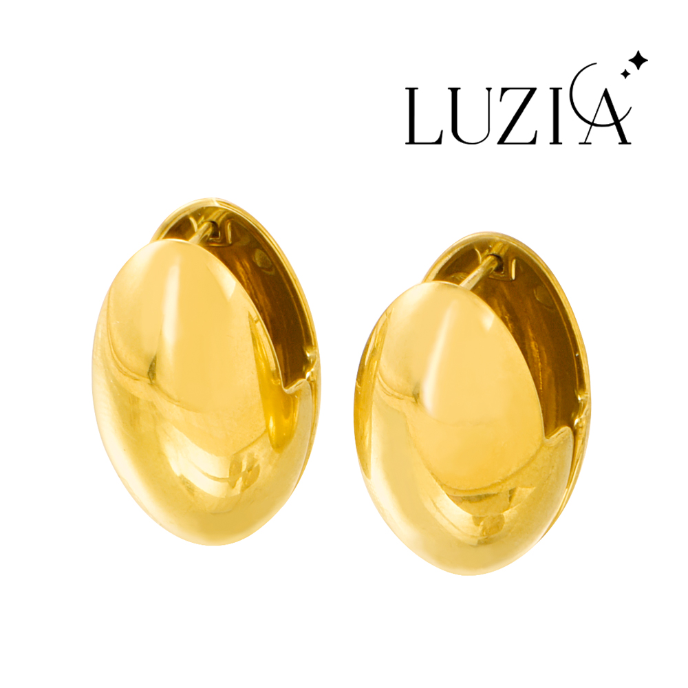 Cast Earring