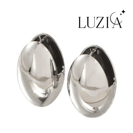 Cast Earring