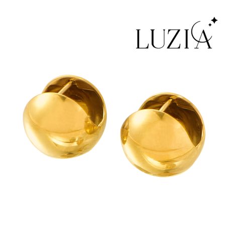 Cast Earring