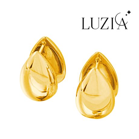 Cast Earring