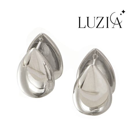 Cast Earring
