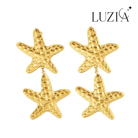 Marine Collection Earring