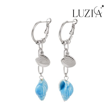 Marine Collection Earring