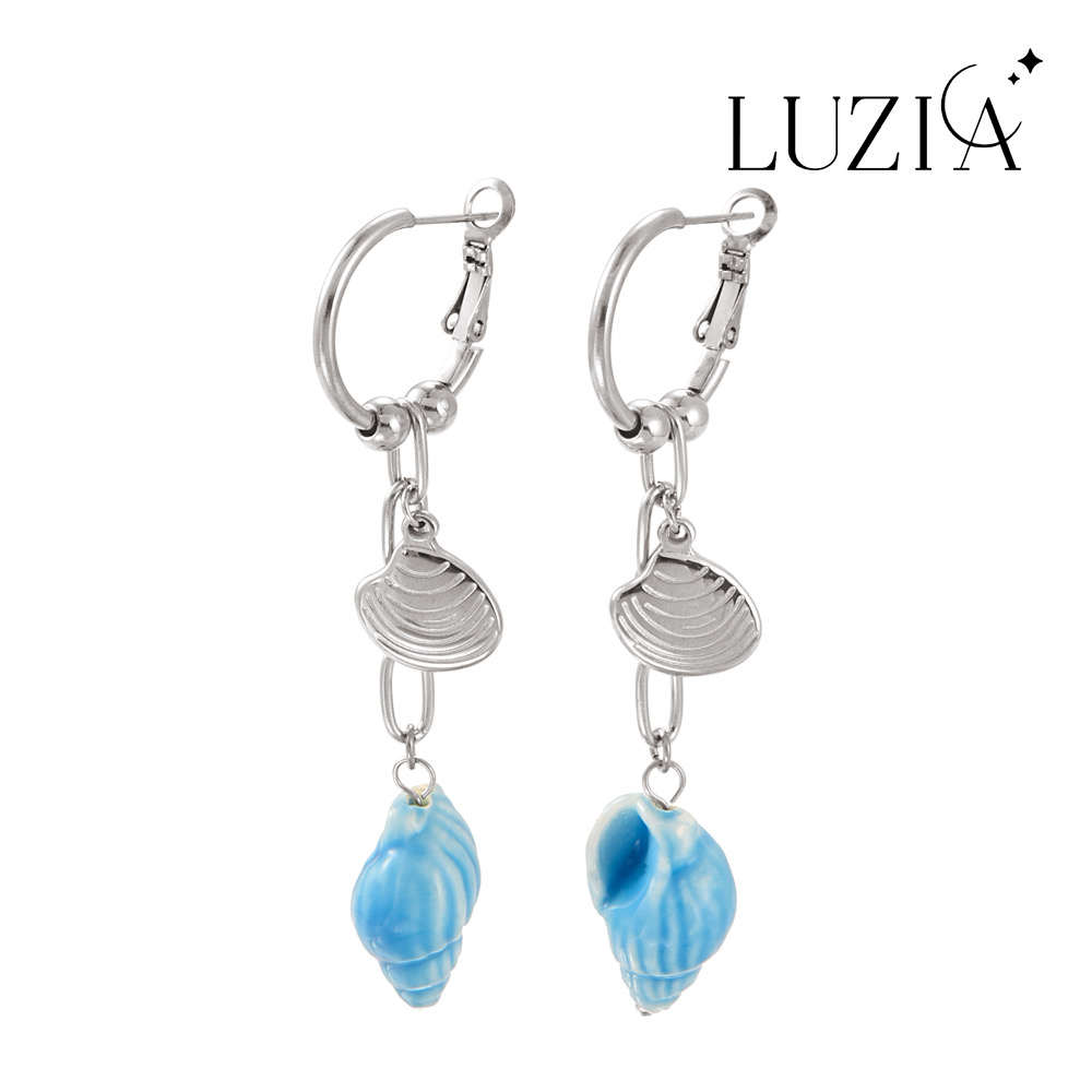Marine Collection Earring