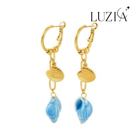 Marine Collection Earring