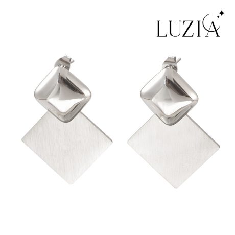 Geometric Earring