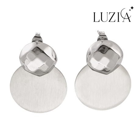 Geometric Earring