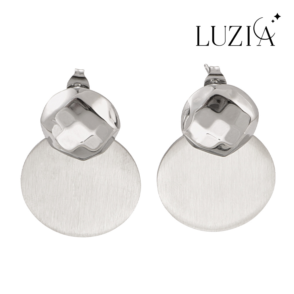 Geometric Earring