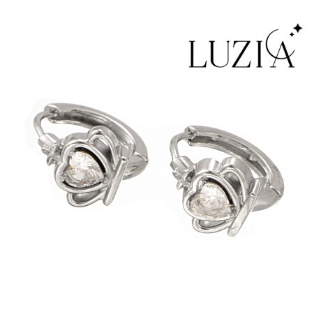 Classic Earring