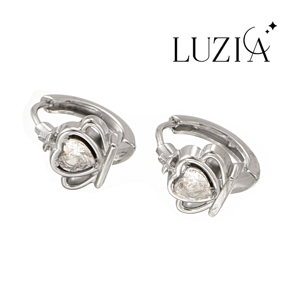Classic Earring