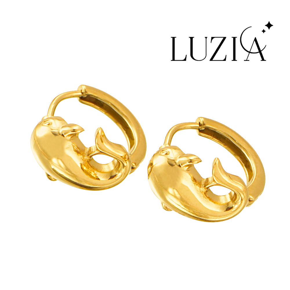 Classic Earring