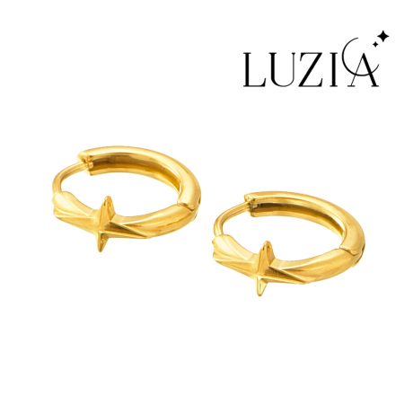 Classic Earring