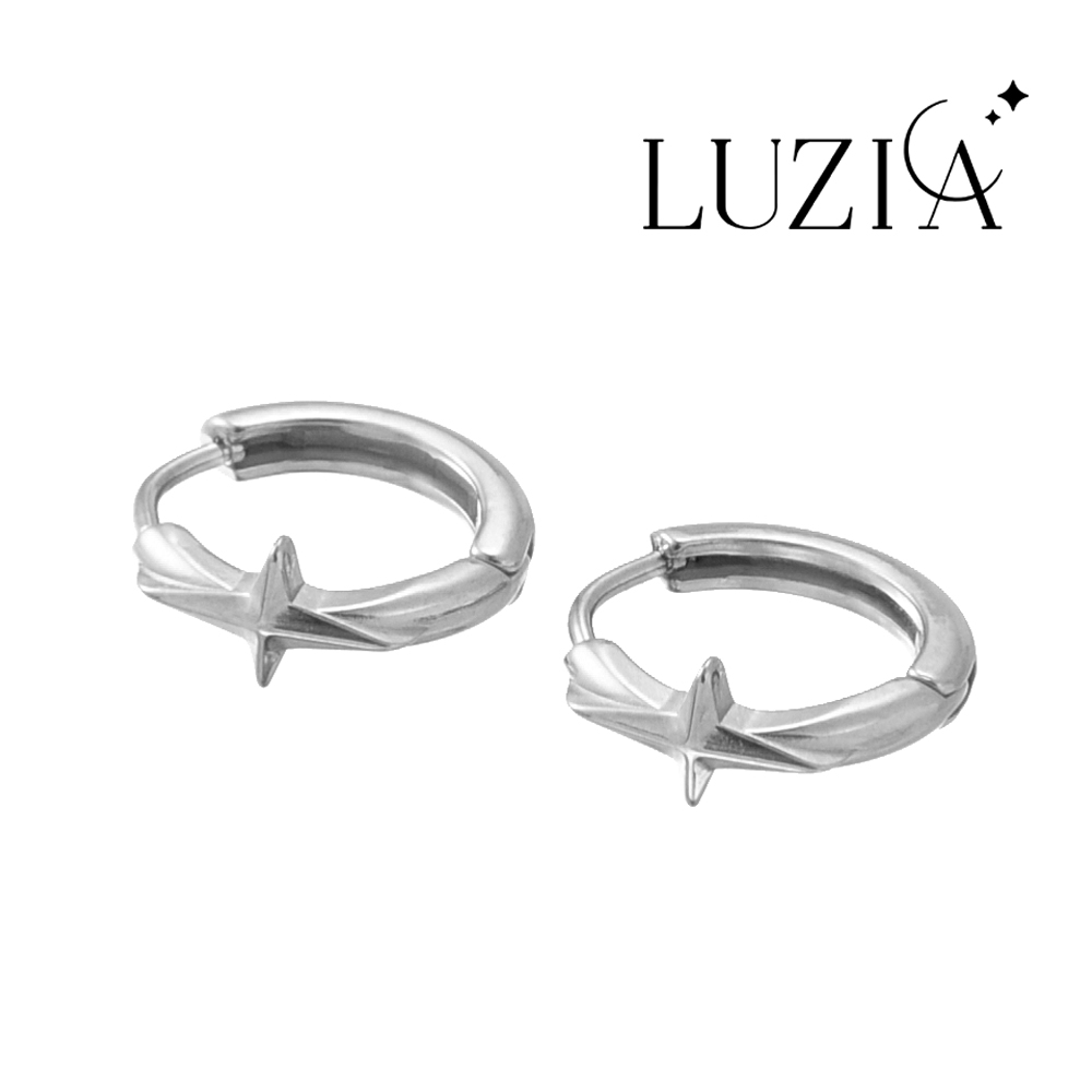 Classic Earring