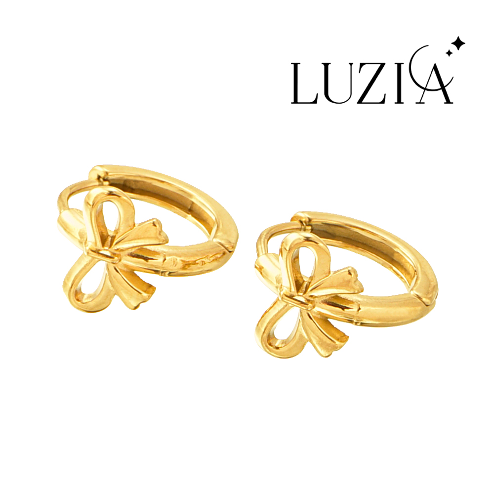 Classic Earring