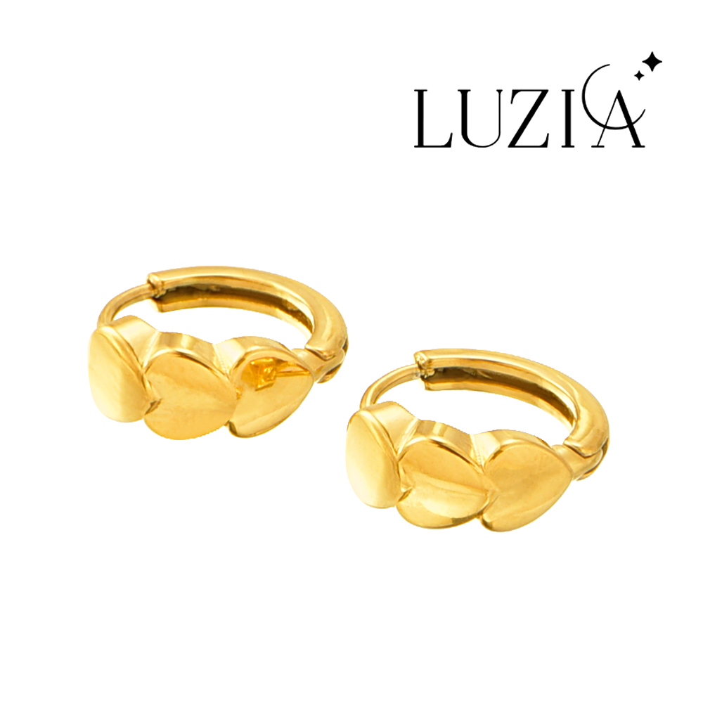 Classic Earring