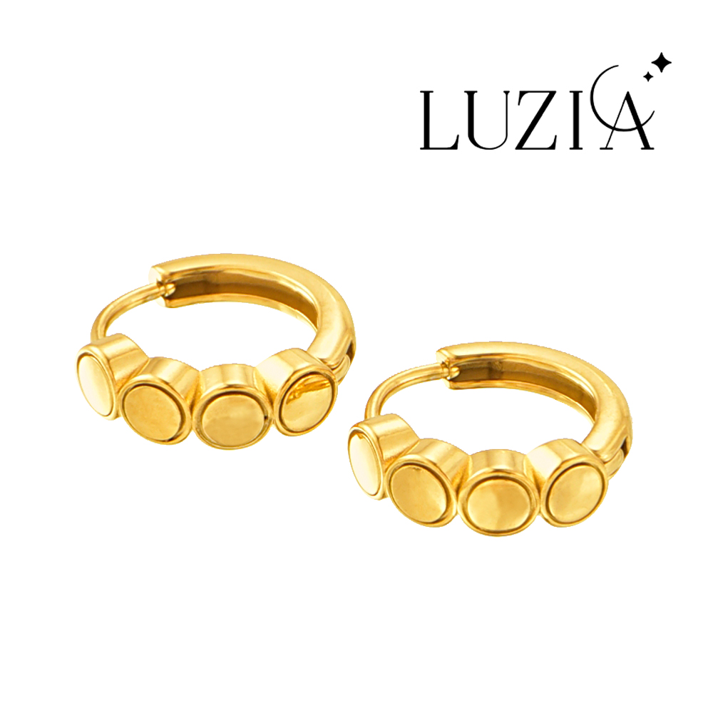 Classic Earring