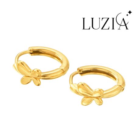 Classic Earring