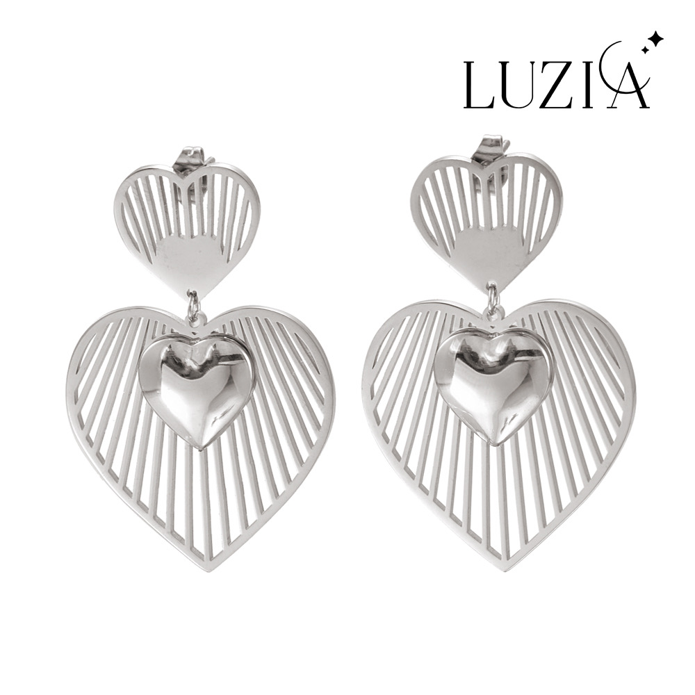 Classic Earring