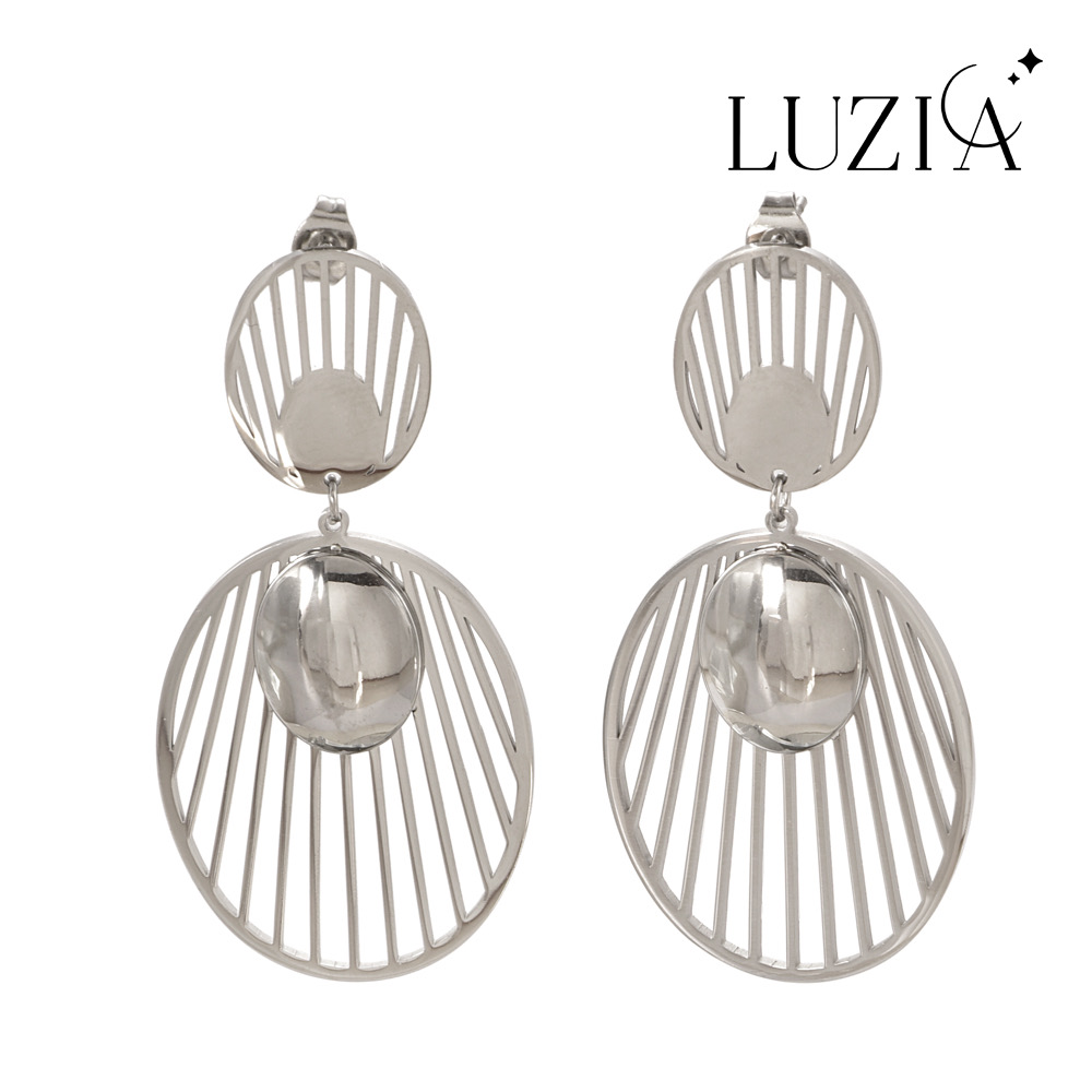 Classic Earring