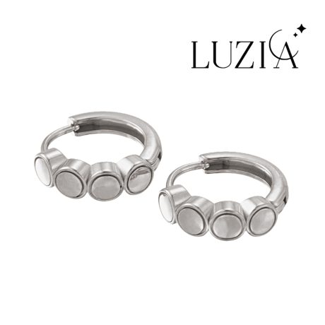 Classic Earring