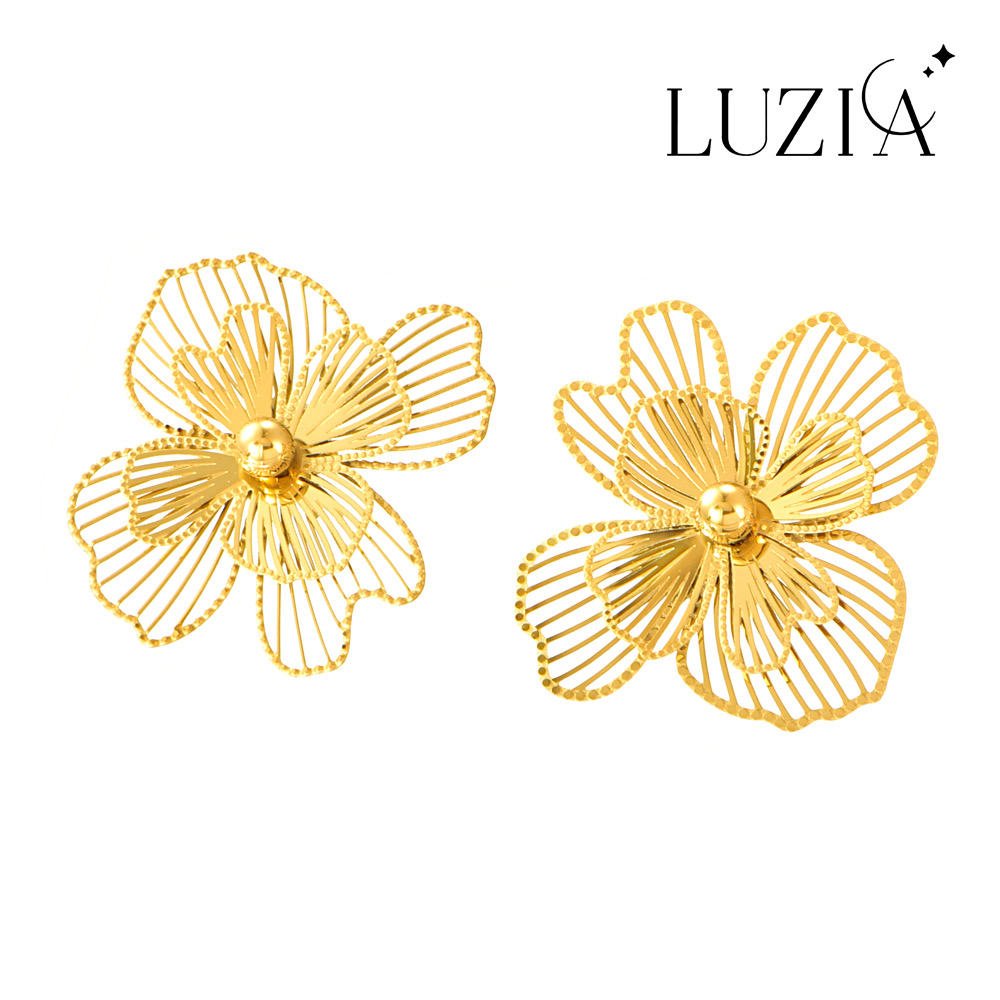 Classic Earring