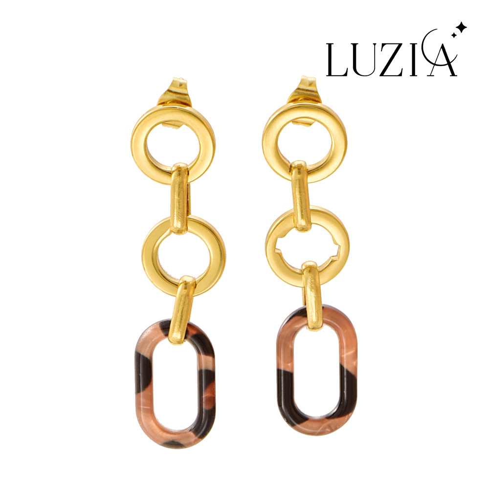 Classic Earring