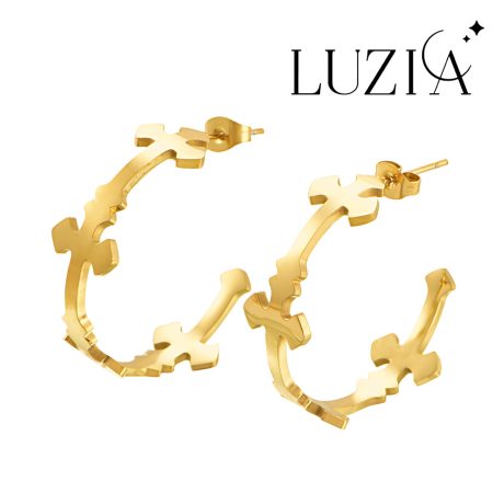 Classic Earring