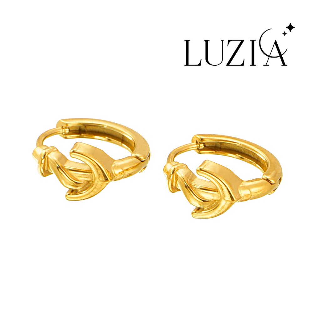 Classic Earring