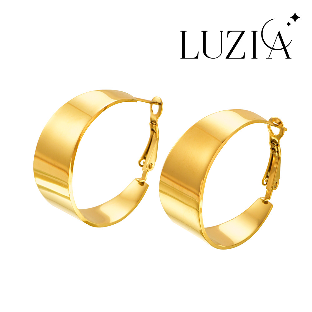 Classic Earring