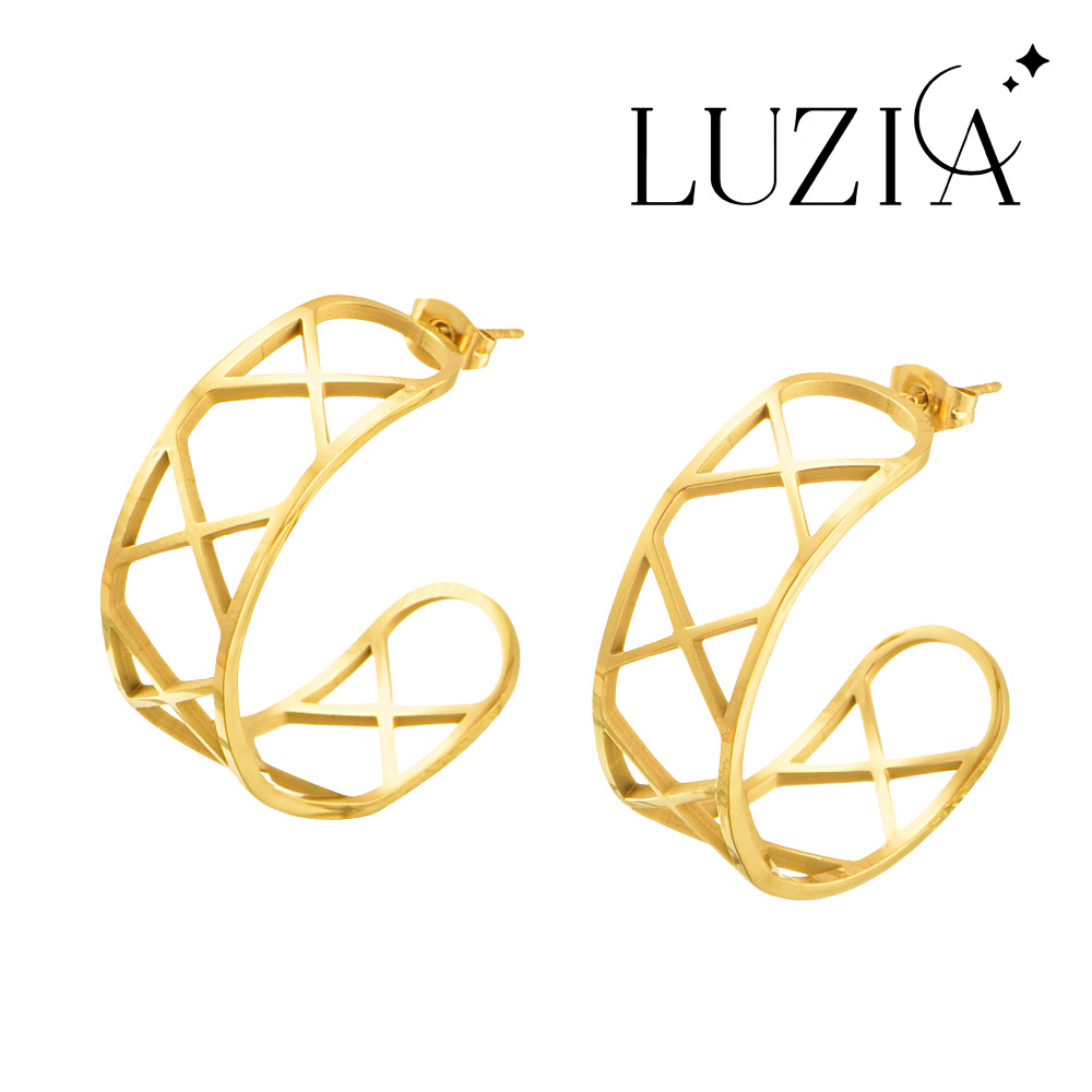 Classic Earring