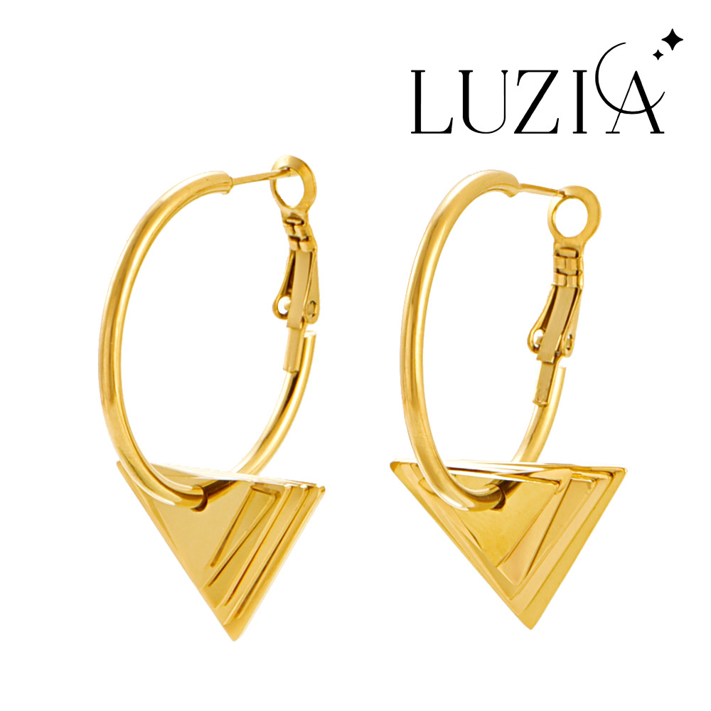 Classic Earring
