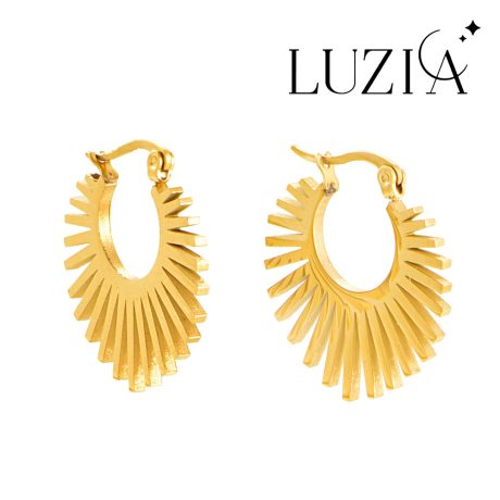 Classic Earring
