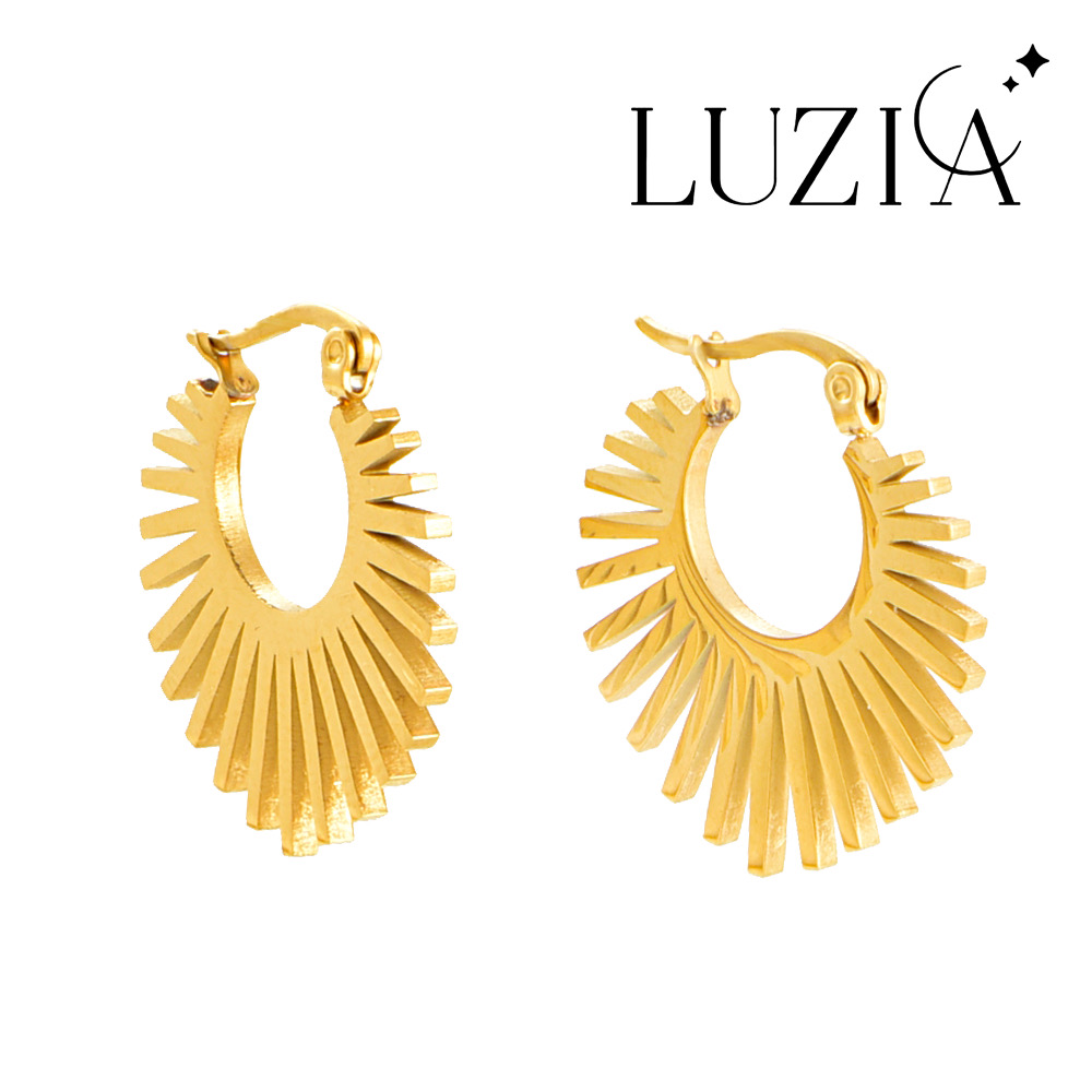 Classic Earring