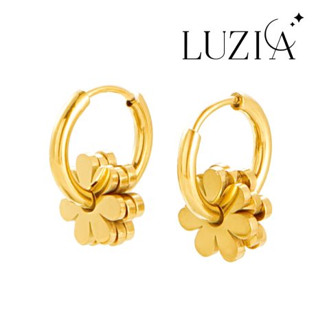 Classic Earring