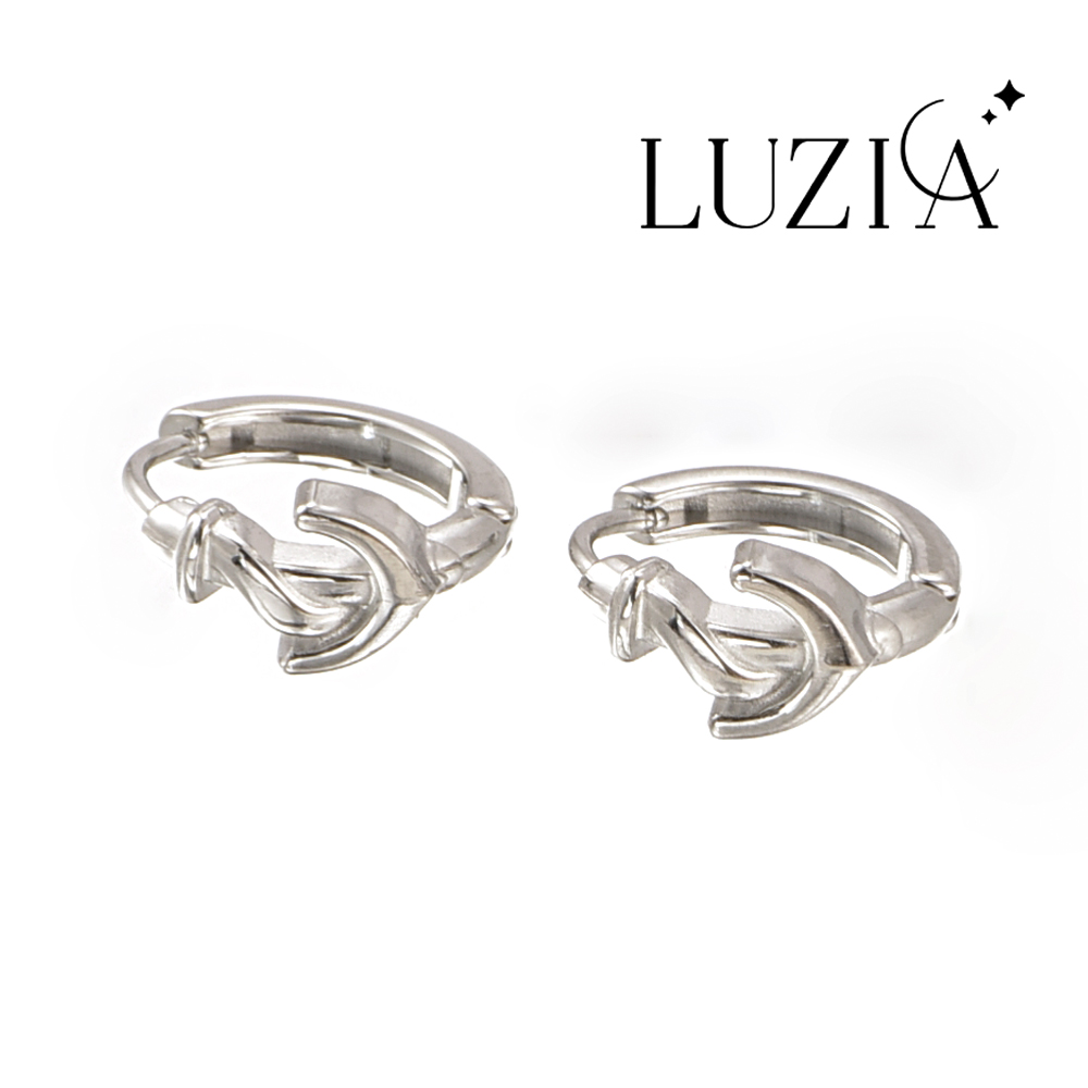 Classic Earring