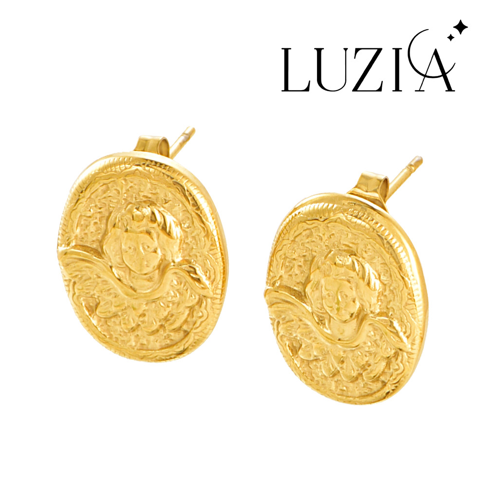Classic Earring
