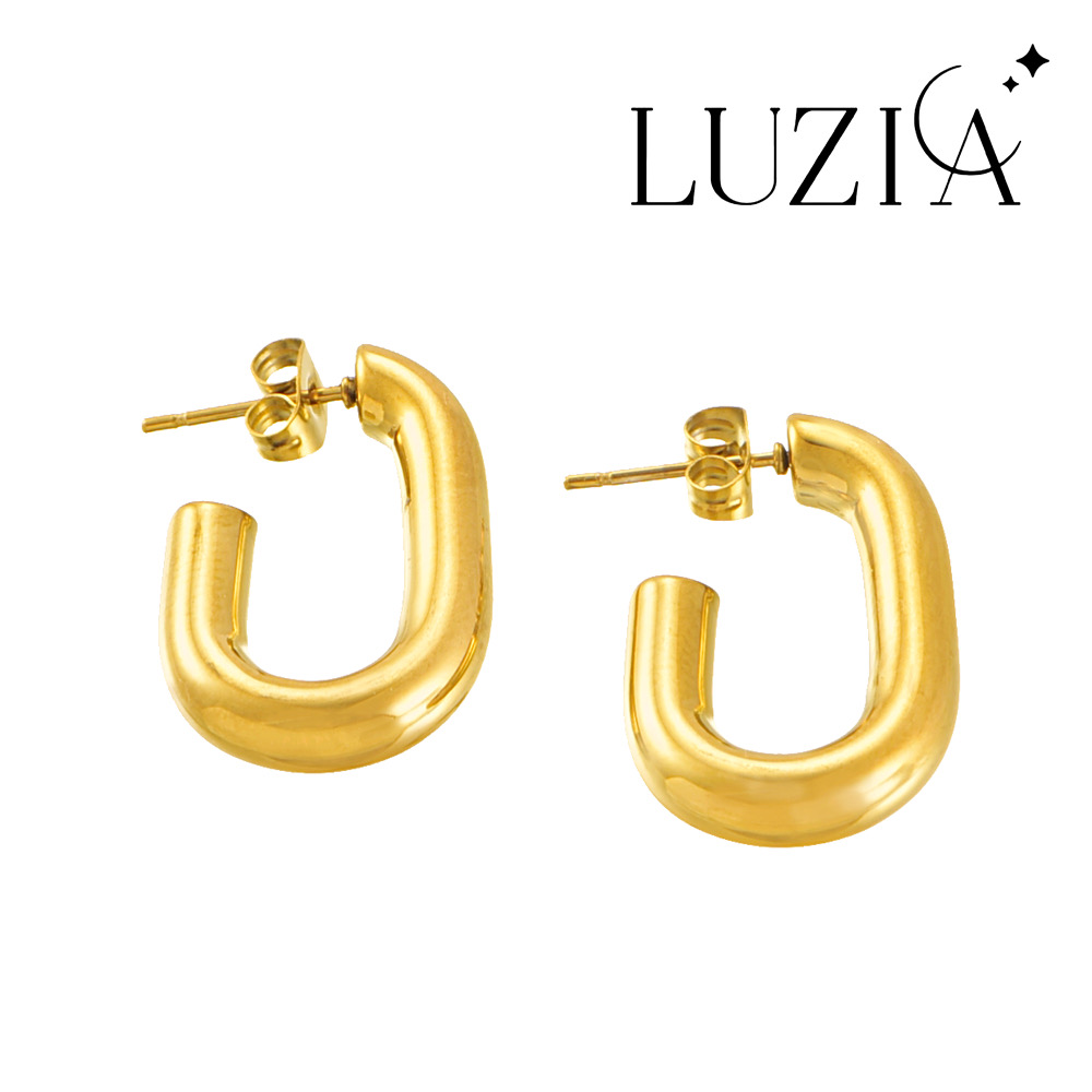 Classic Earring