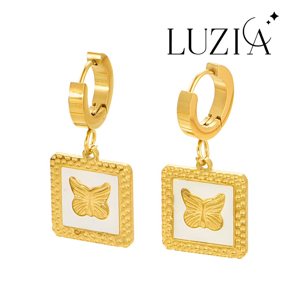 Classic Earring