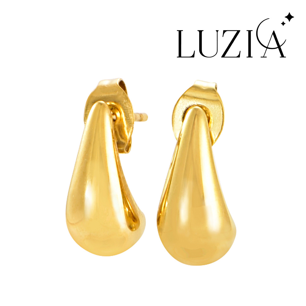 Classic Earring