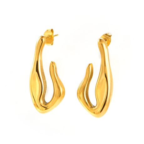 Classic Earring