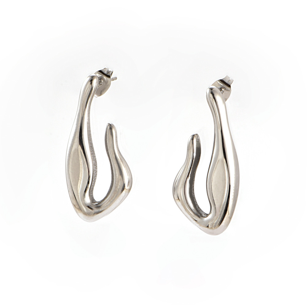 Classic Earring