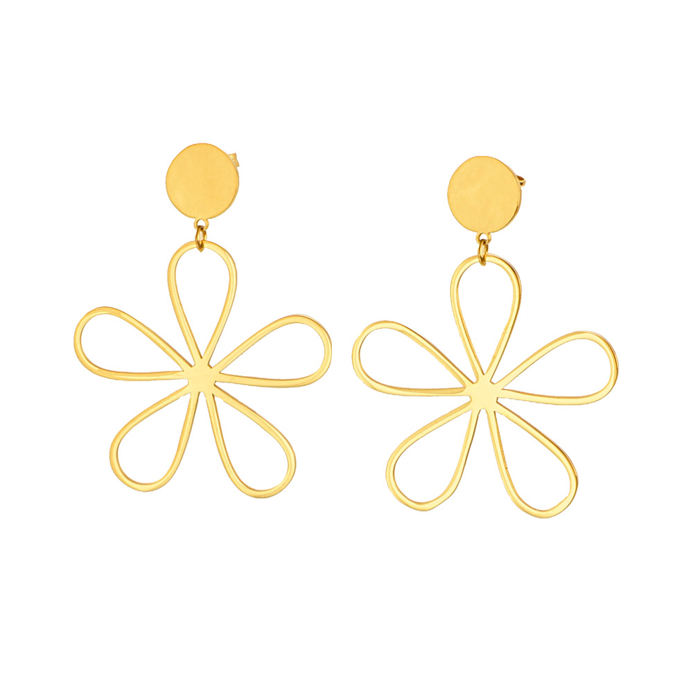 Classic Earring