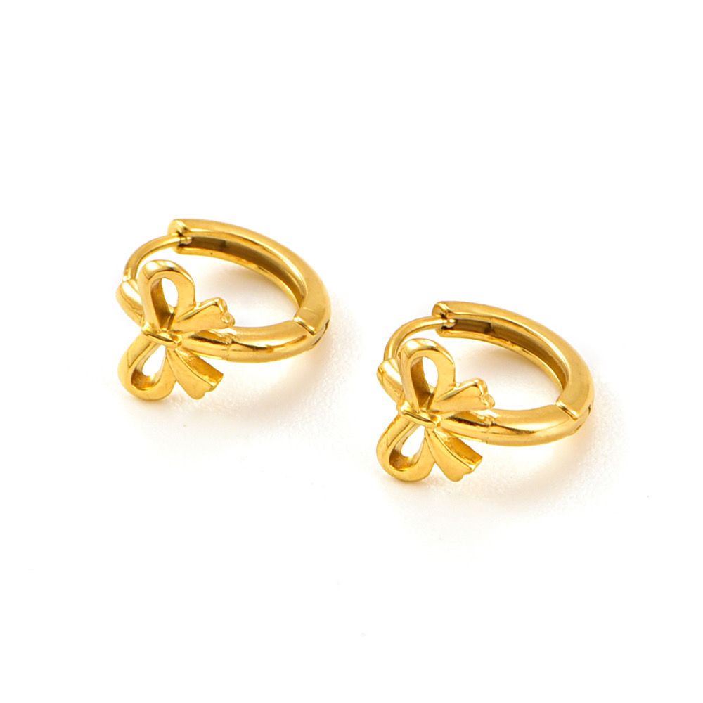 Classic Earring
