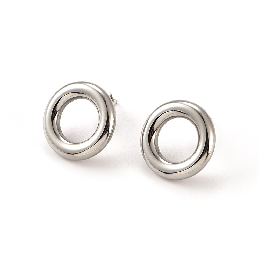 Classic Earring