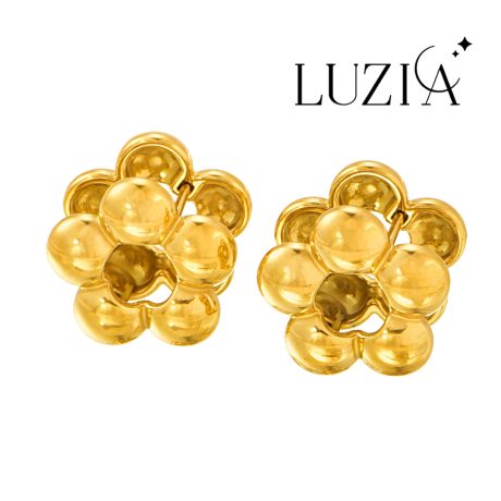 Classic Earring
