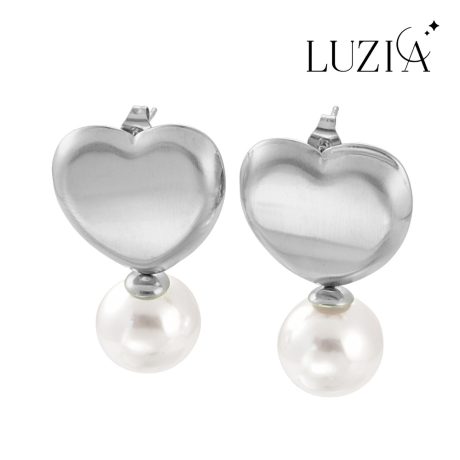 Pearl Earring
